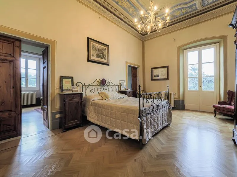 Magamistoad - Attico with Balcony in Sarzana