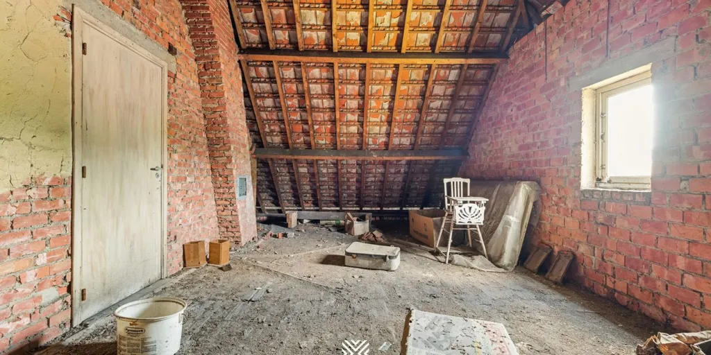 Stanze - Renovation Project House with Garden in Paal