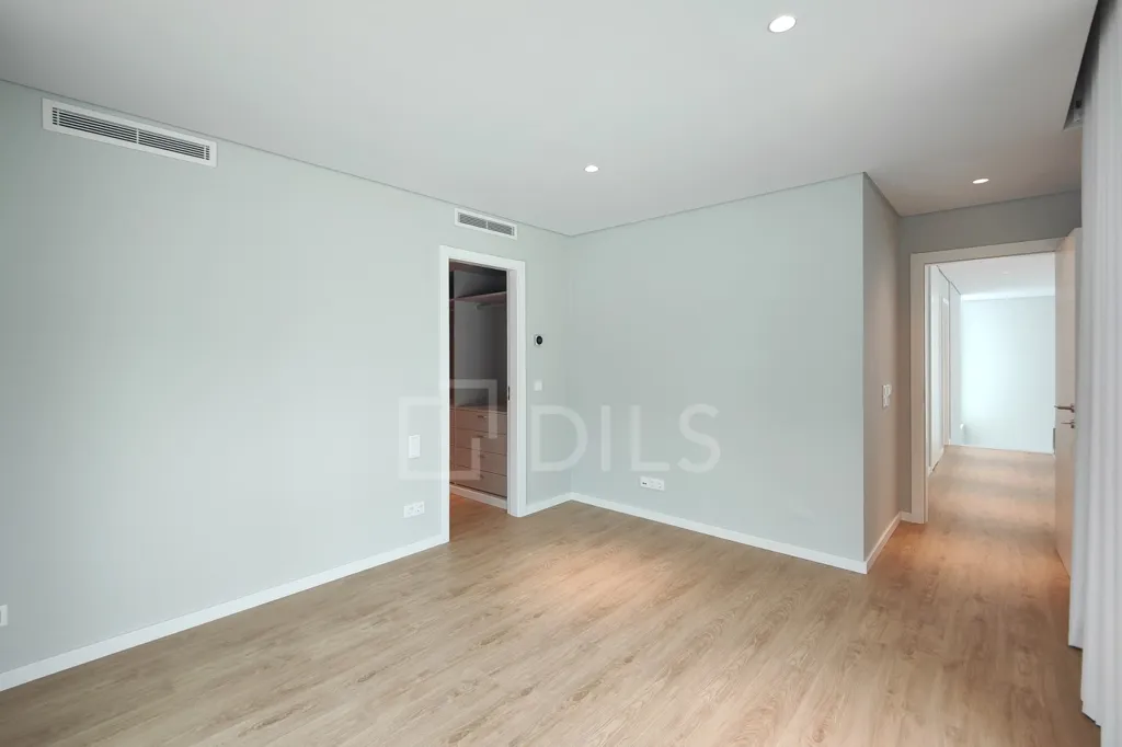 Camere da letto - 4-Bedroom House with Pool in Estoril