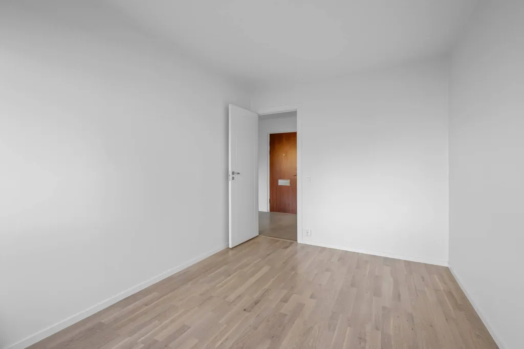 Stanze - Luxury Renovated Flat with Large Balcony in Malmö