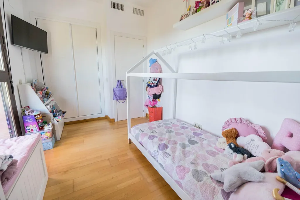 Chambres - Corner Chalet with Sea View in Benalmádena