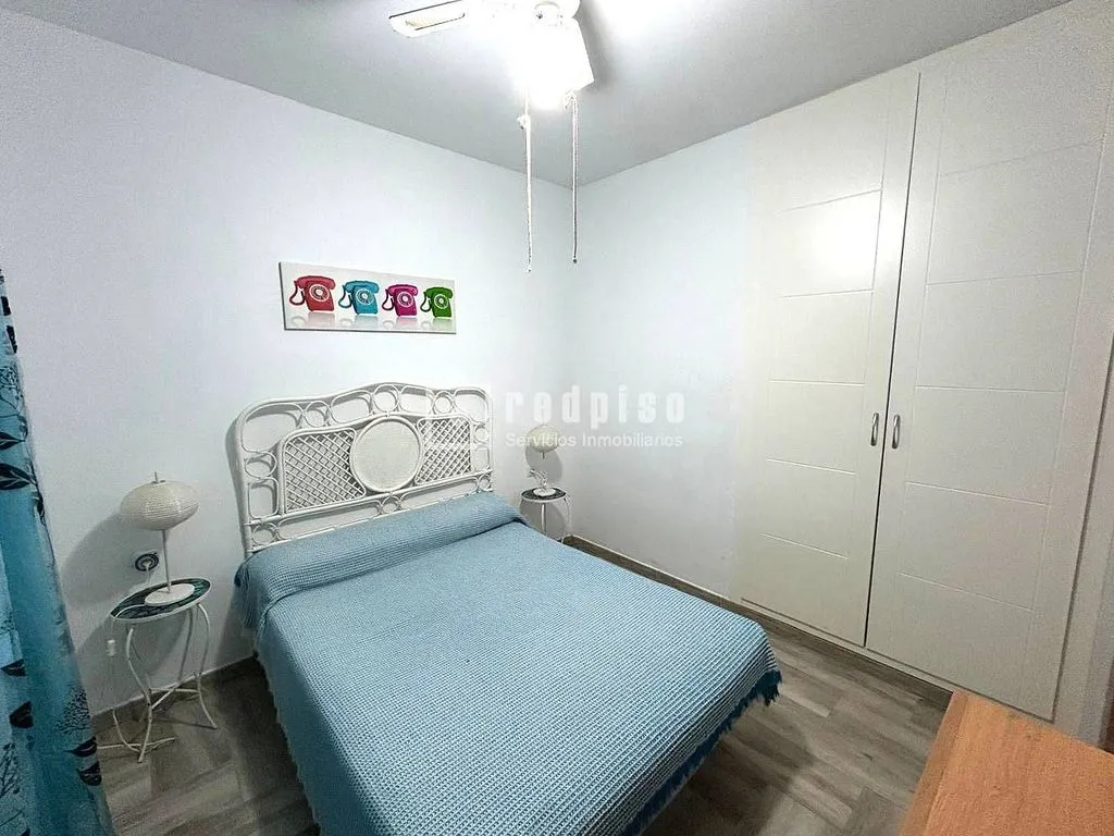 Magamistoad - Terraced House with Sea View in Rincón