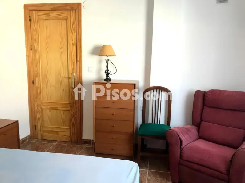 Chambres - Furnished Flat with South-West View in Centre