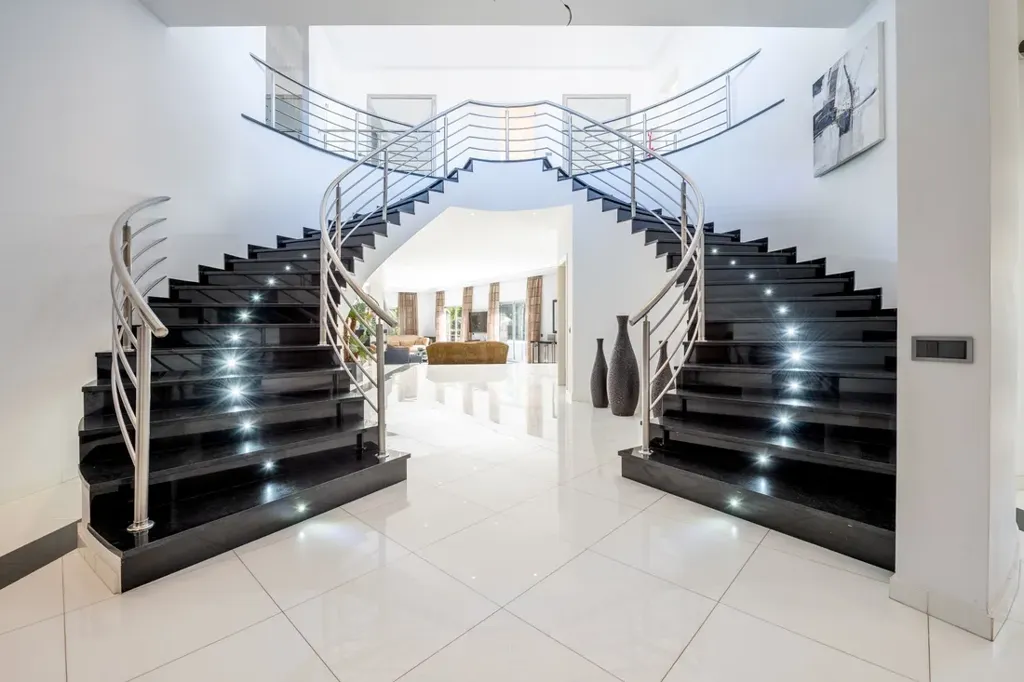 Toad - Luxury Villa on Golf Course in Algarve