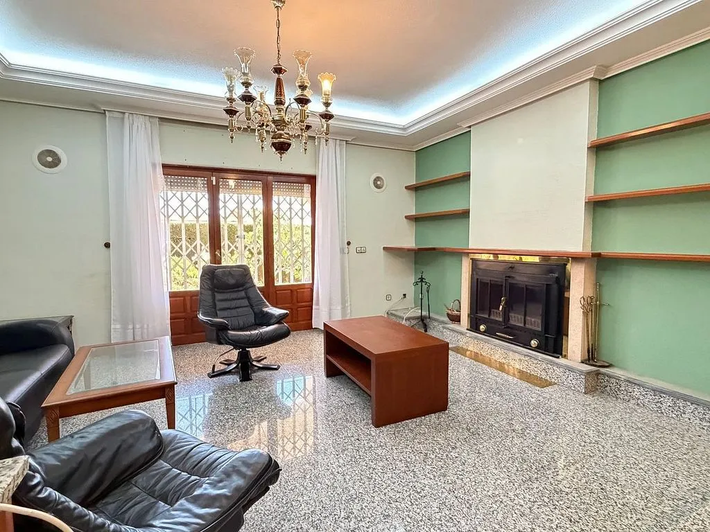 Elutuba - Chalet with Pool and Terrace in La Puebla