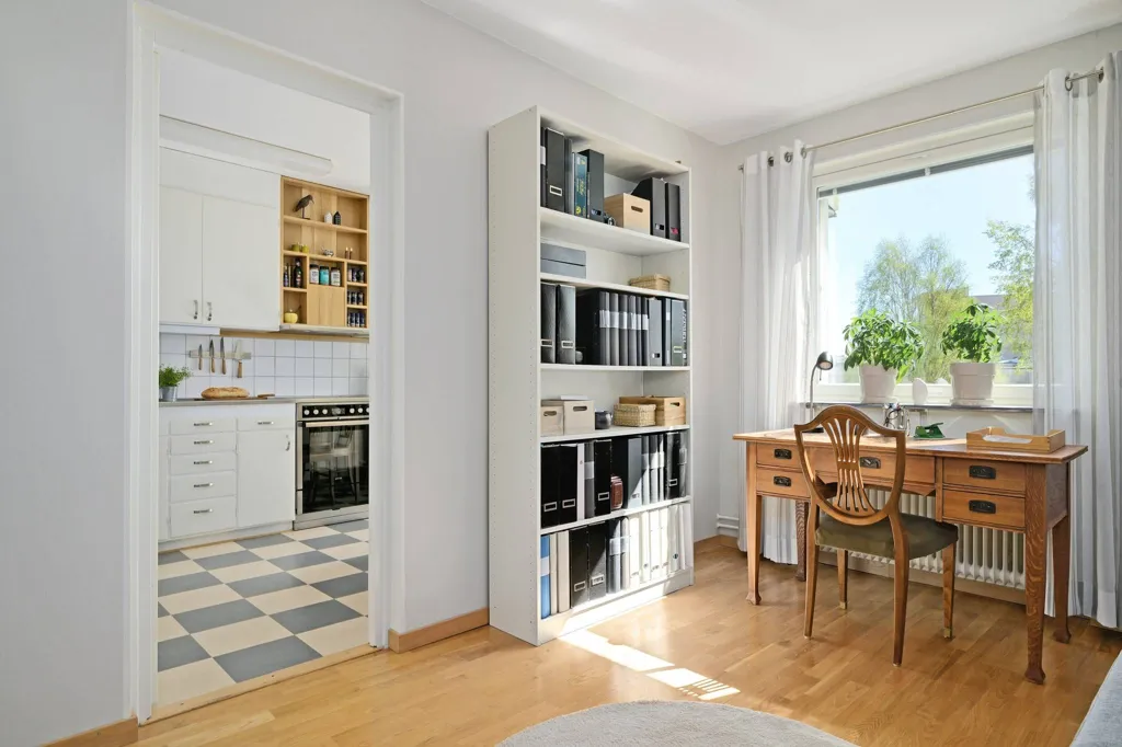 Kabinet - Apartment with Balcony in Umeå Centre