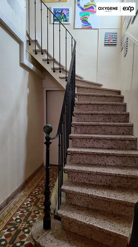 Stanze - Charming Maison with Pool in Tresserre