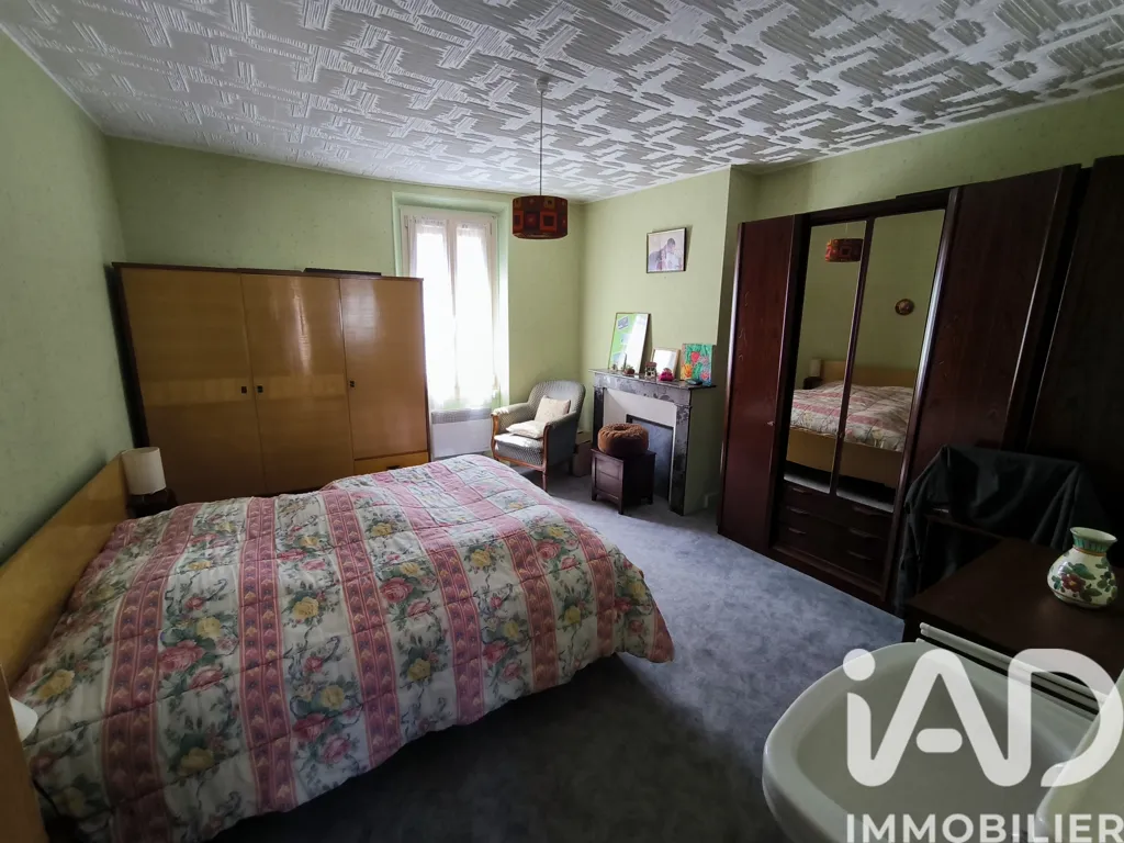 Magamistoad - Charming Townhouse with Garden in Ladon