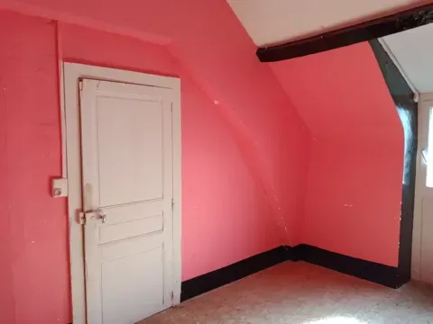 Toad - Maison Bourg with Potential in Estivareilles