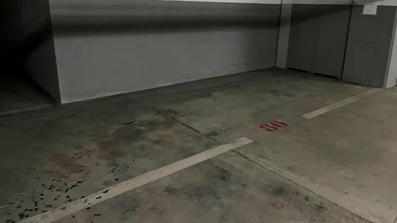 Garage - Parking Space in Office Building, Rubí