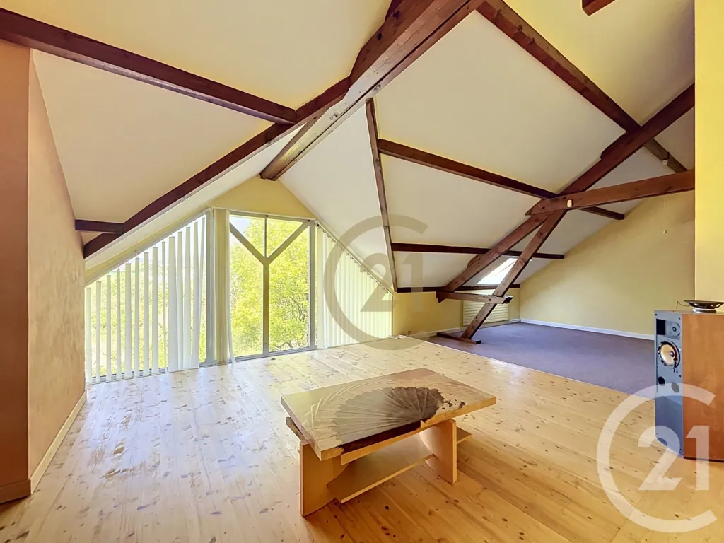 Rooms - Spacious House with Garden near Offemont