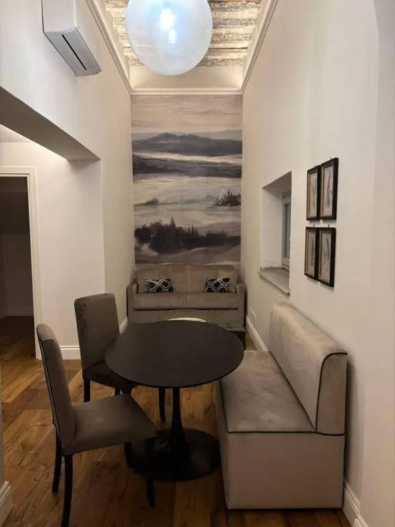 Salle à manger - Luxury Flat in Historic Palazzo, Florence