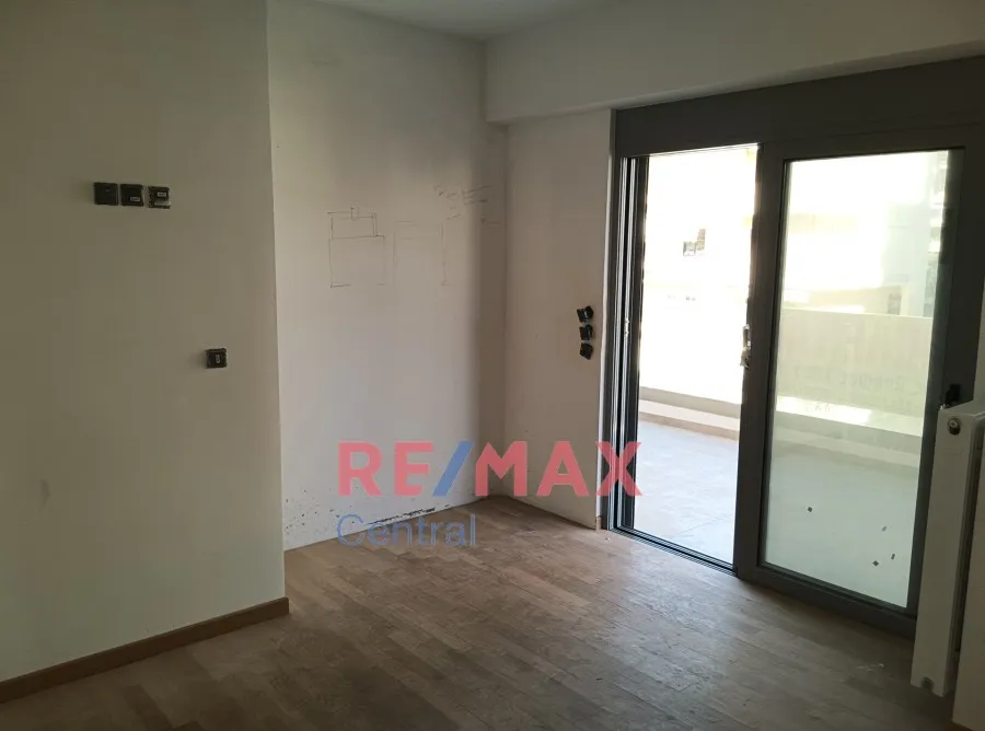 Pièces - Modern Apartment with Sea View in Alimos