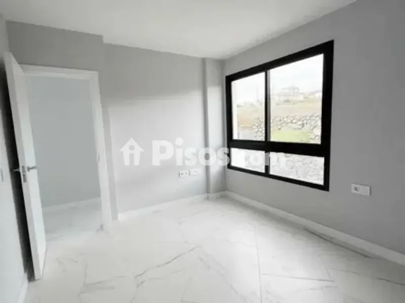 Toad - Modern Adjoined House with Sea View in Arona