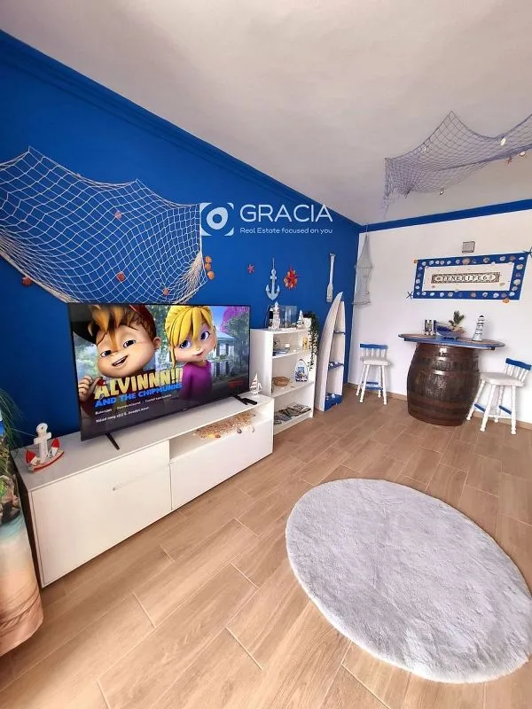 Toad - Renovated Studio with Terrace in Golf del Sur