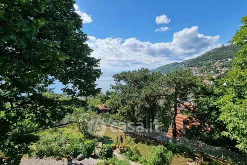 Aed - Terrace Flat with Sea View in Trieste