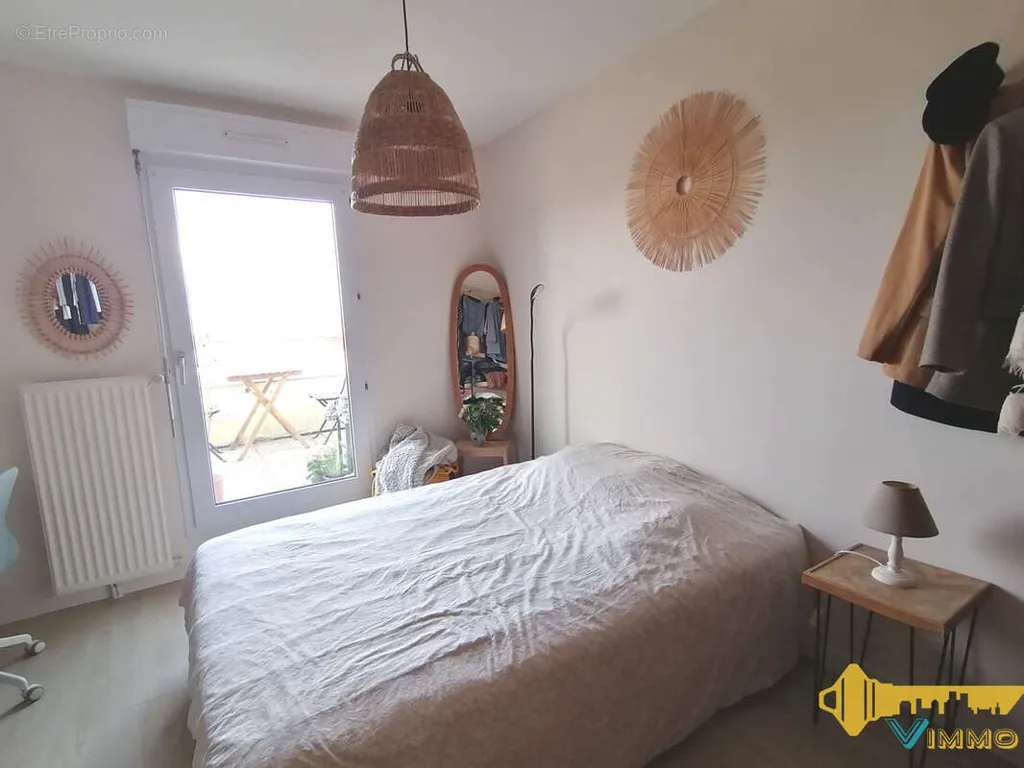 Magamistoad - Duplex with Terraces in Nantes Doulon