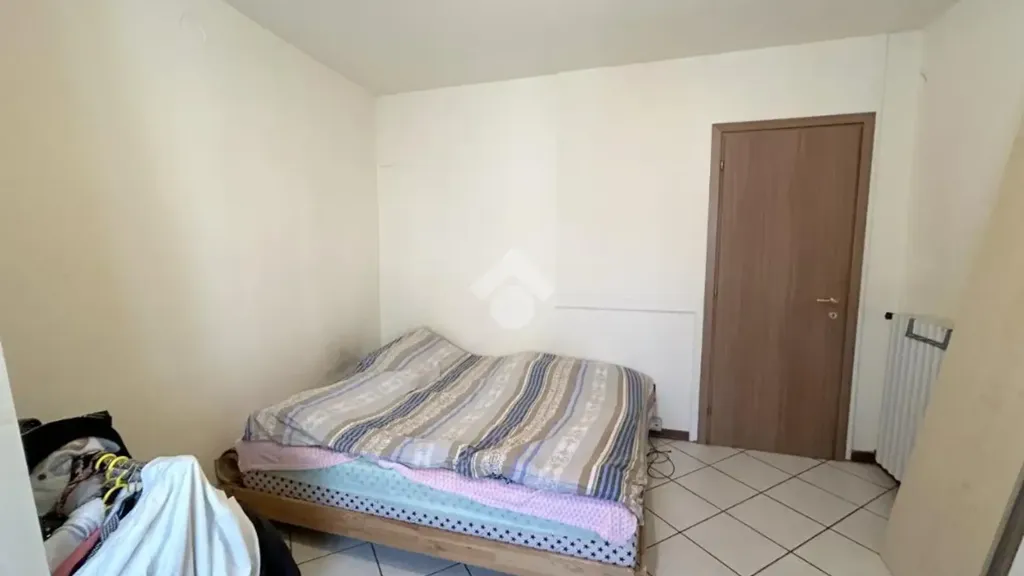 Magamistoad - Triplex with Terrace in Carpenedolo