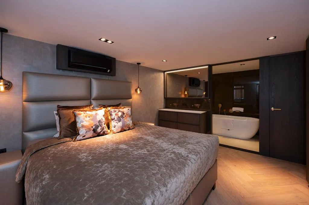Chambres - Luxury Renovated Duplex in Amsterdam