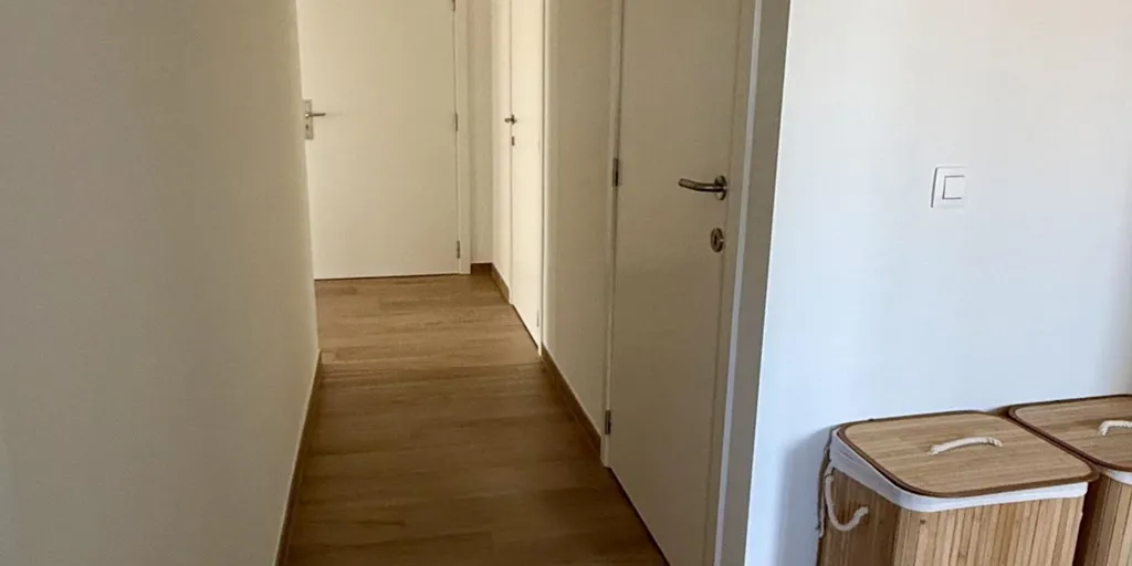 Ingresso - BEN Apartment with Terrace in Beringen