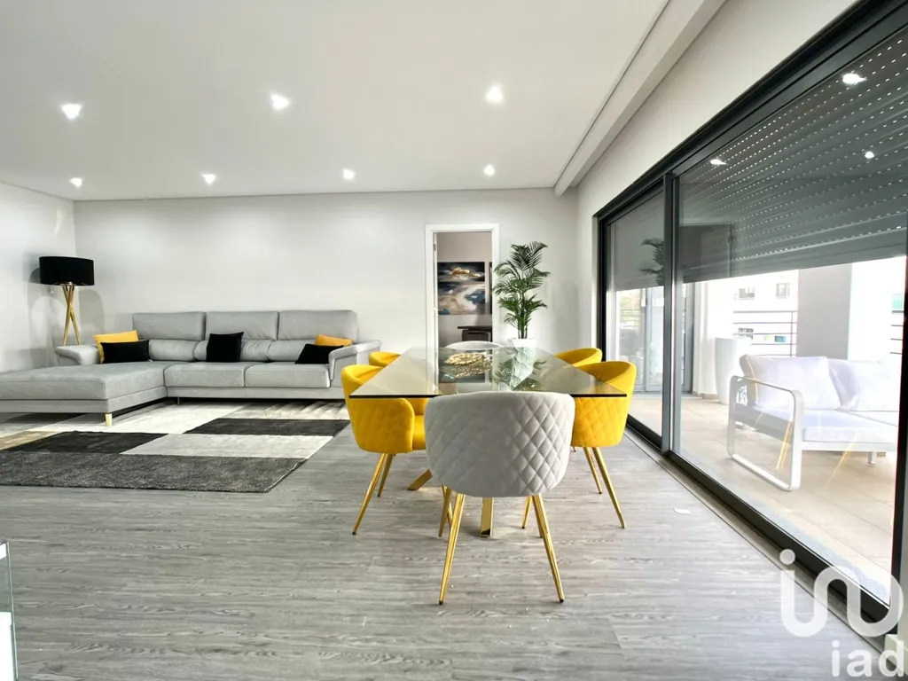 Söögituba - Luxury Flat with Pool in Olhão