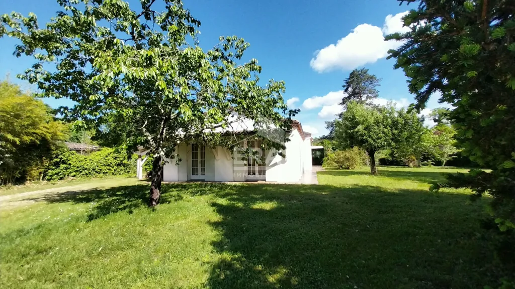 Aed - Charming Flat with Dordogne View