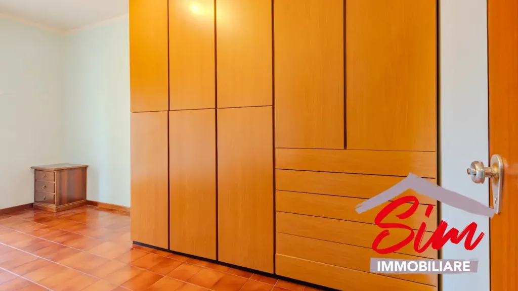 Chambres - Four-room Flat with Balcony in San Paolo