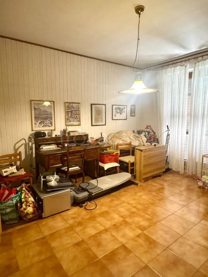 Chambres - Villa with Garden and Veranda in Pralormo
