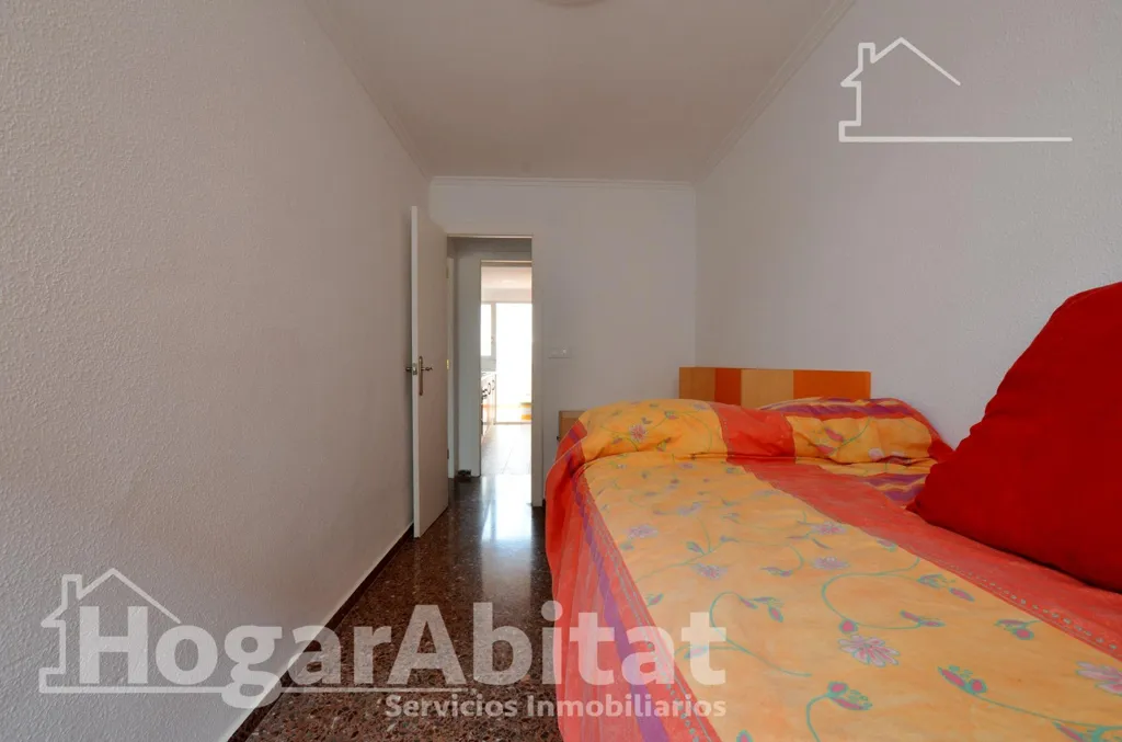 Magamistoad - Reformed Flat with Sea Access in Tavernes de la Valldigna