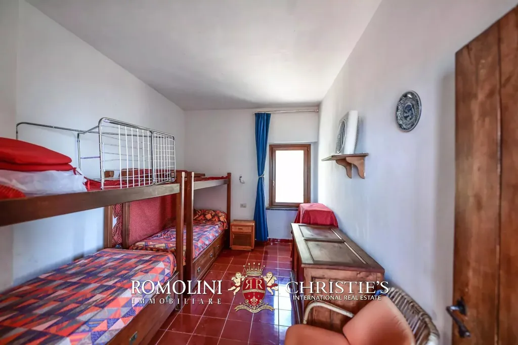 Magamistoad - Waterfront Villa with Sea Access on Amalfi Coast