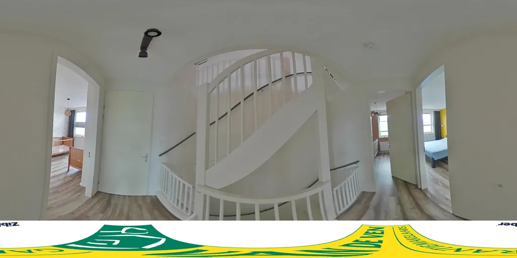 Pièces - Luxury Detached House with Garden in Veghel