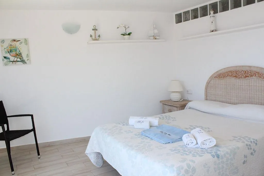 Magamistoad - Chalet with Pool and Terrace in Alaior