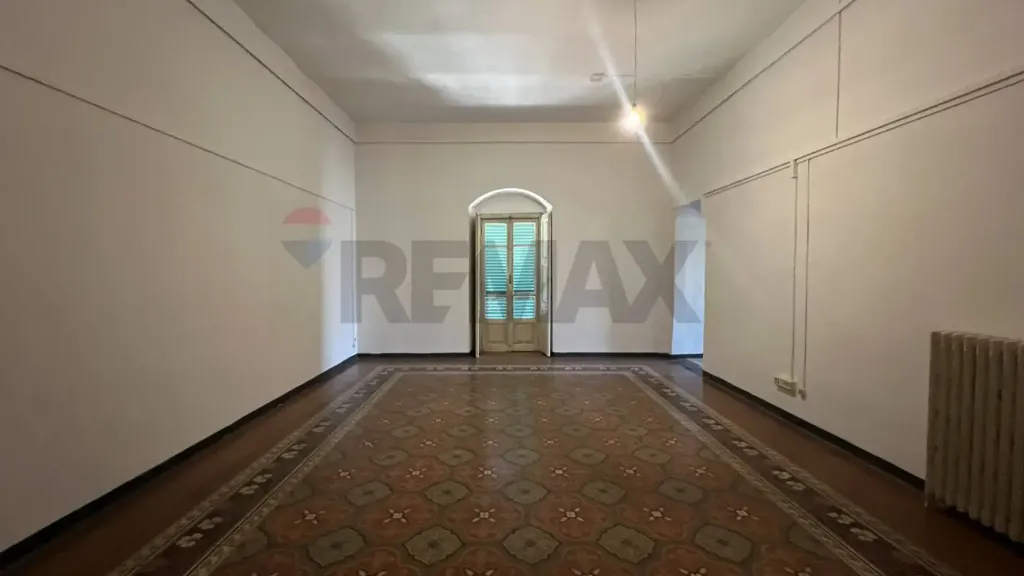 Entrée - Historic Apartment with Terraces in Matera