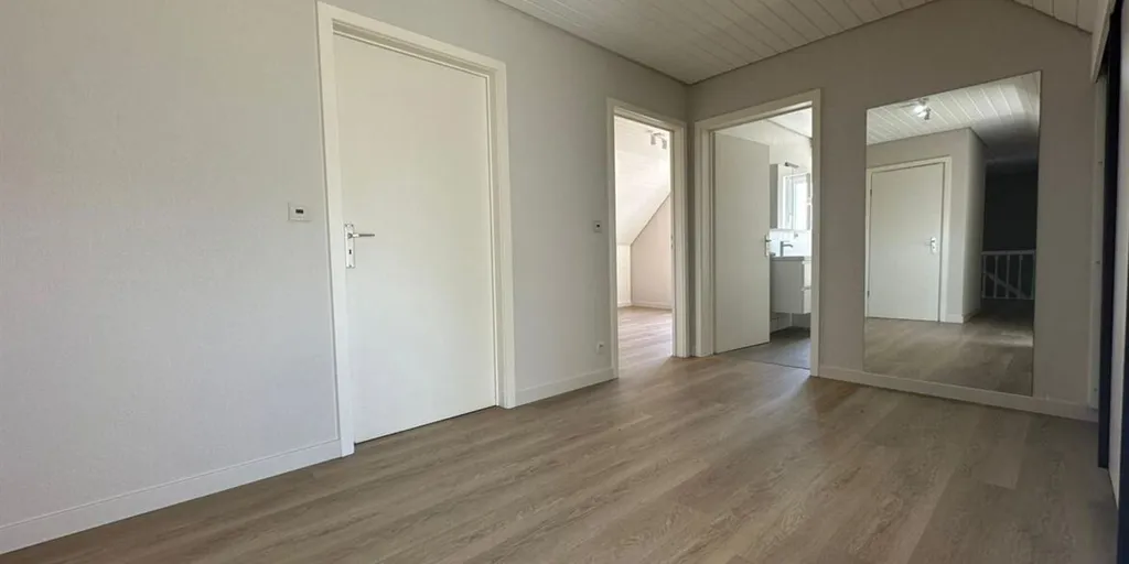 Entrée - Duplex avec Terrasse et Jardin à Hulshout