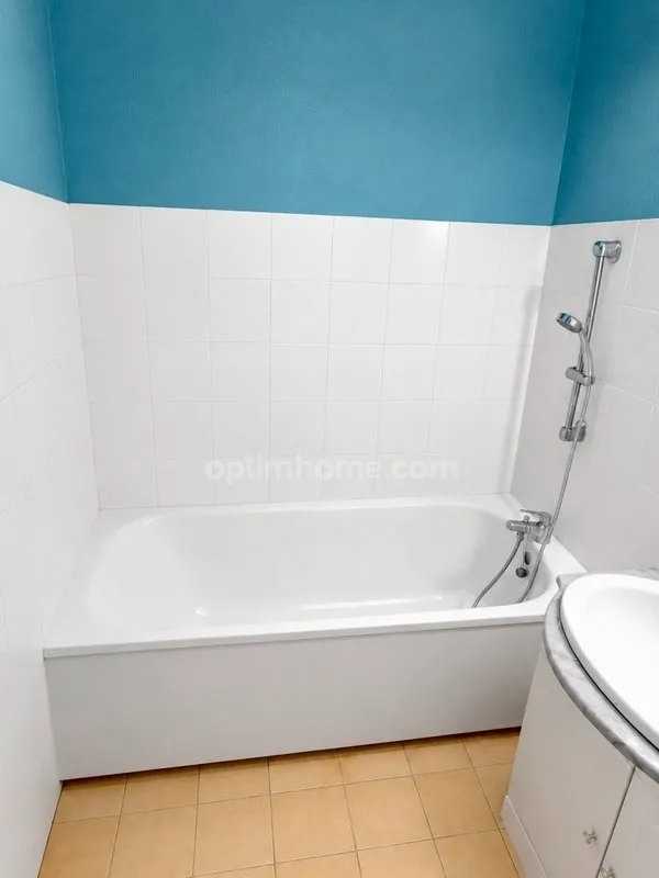 Appartement 1 pièces à Balaruc-les-Bains