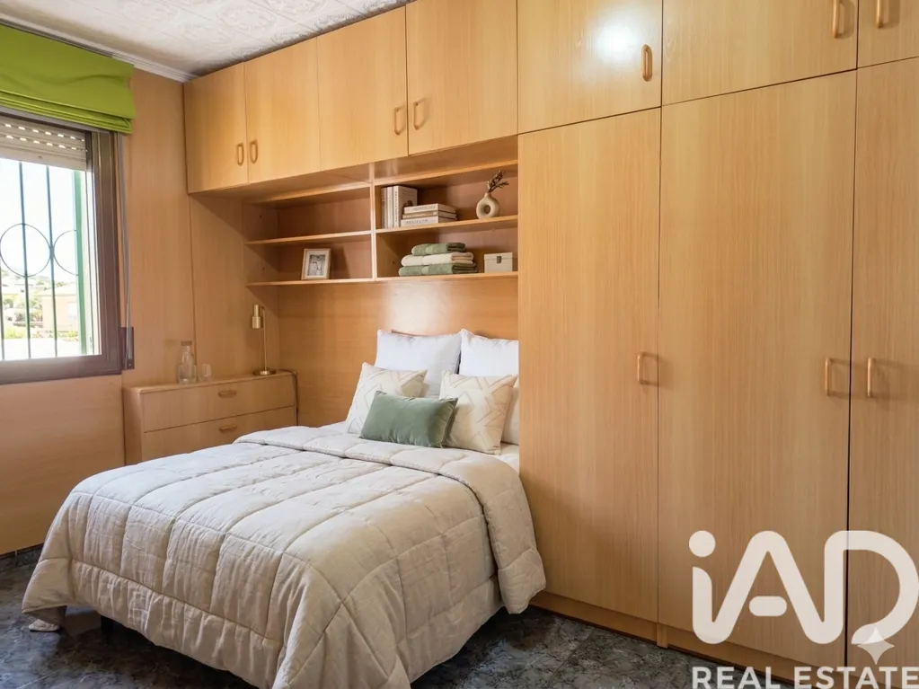 Magamistoad - Flat with Terrace in Bonavista