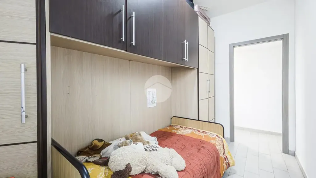 Magamistoad - Rustic-Style Flat with Balcony in Milan
