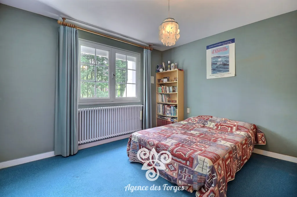 Magamistoad - 1970s House with Large Garden in Vallet