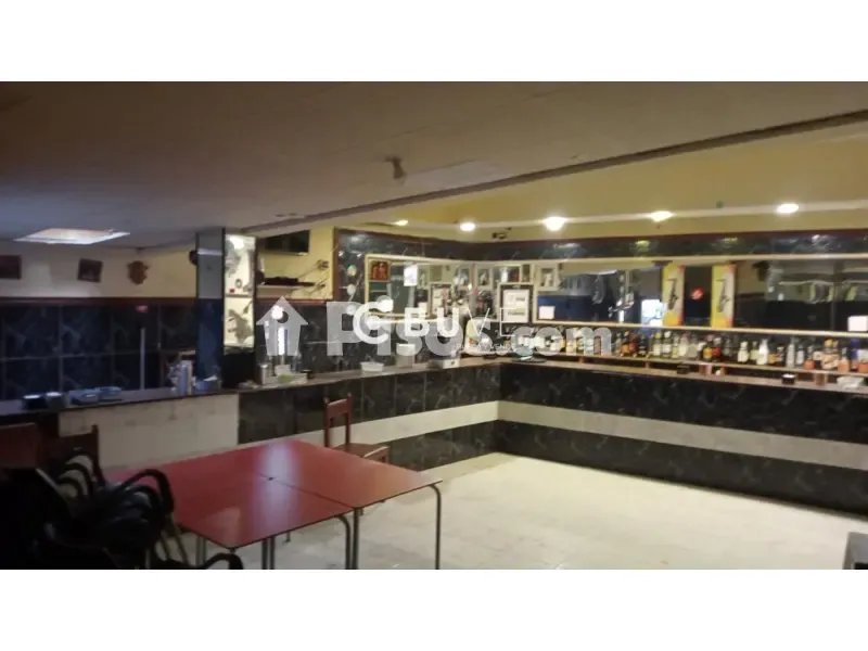 Toad - House with Pub in Pousadoiro, Ortigueira
