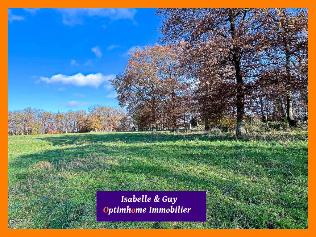Giardino - Charming Farmhouse with Equestrian Facilities near Verneuil