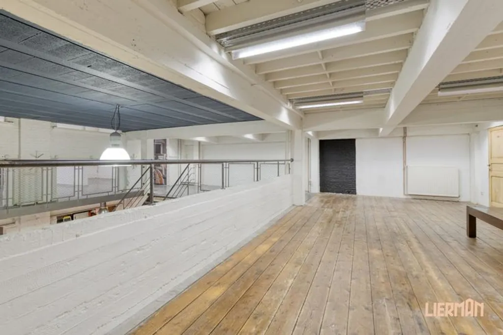 Stanze - Loft with Terraces in Aalst Centre