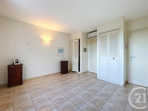 Entrée - Villa Rénovée avec Atelier à Bagnols-sur-Cèze