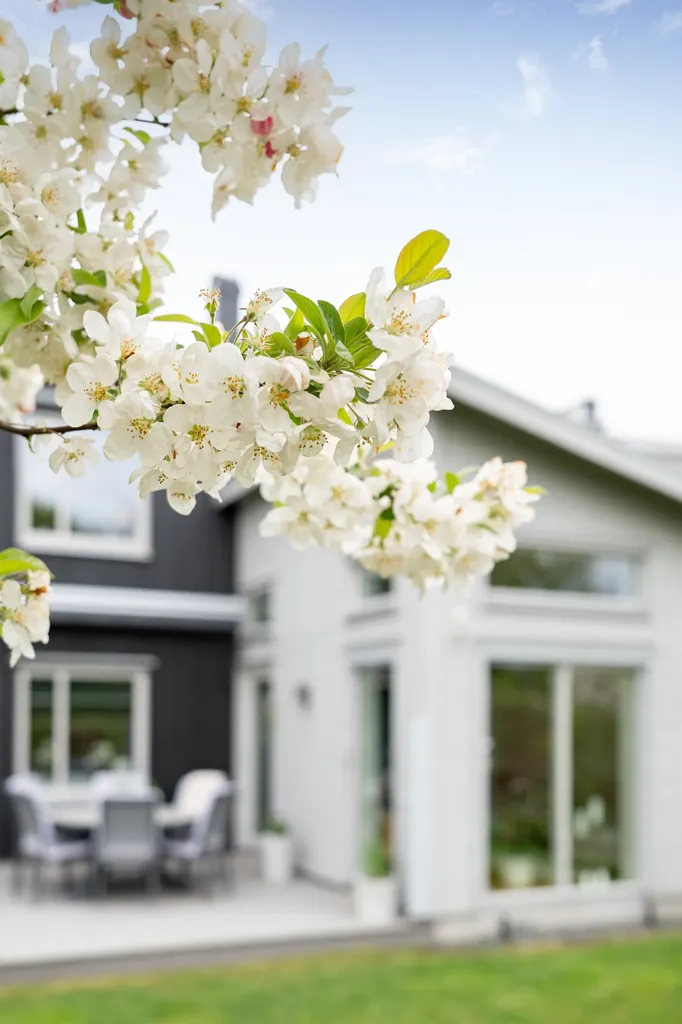 Extérieur - Apartment with Garden Access in Skåne