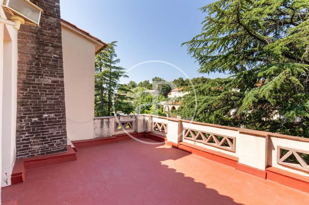 Terrass - Luxury Villa with Pool in Matadepera