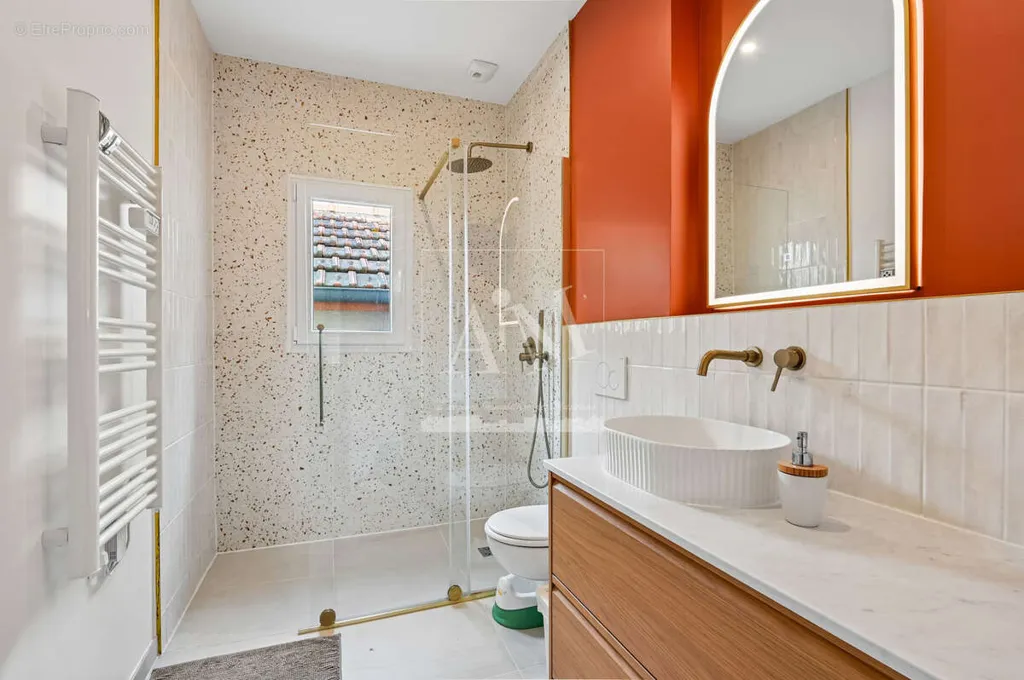 Maison 5 pièces à Nanterre