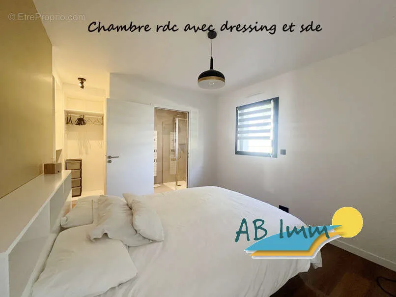 Maison 6 pièces à Ploemeur