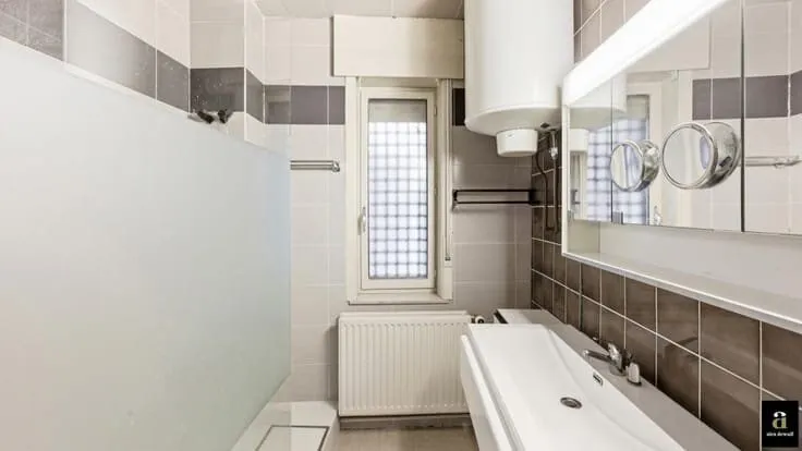 Vannitoad - Charming House with Sea View in Knokke-Heist