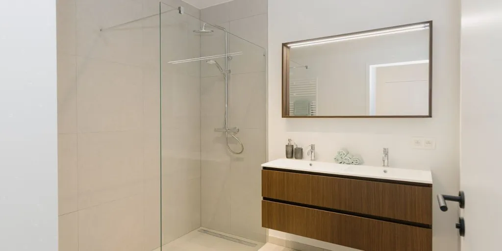 Vannitoad - Stylish Apartment with Terrace in Tiegem