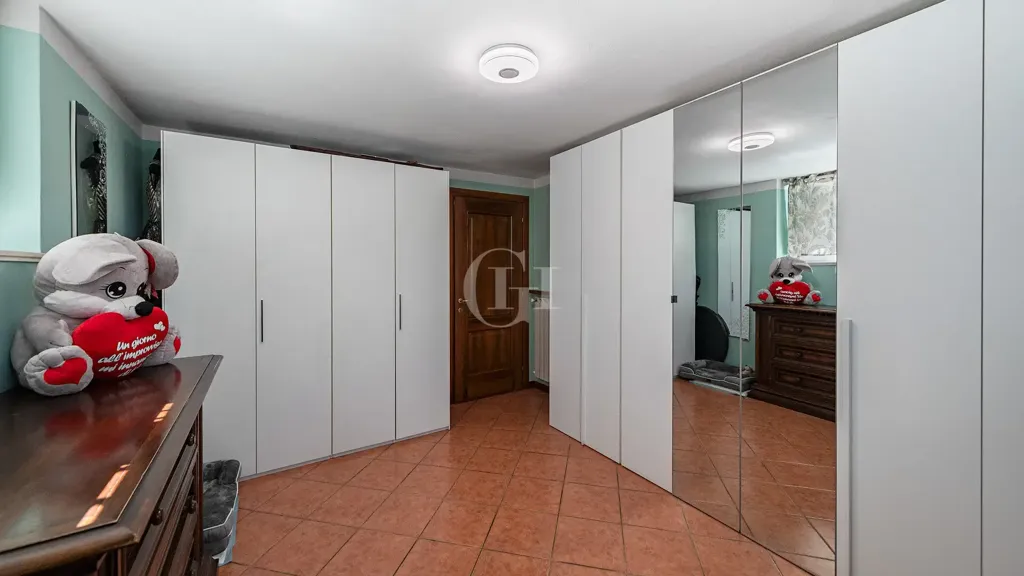 Pièces - Luxury Villa with Heated Pool near Desenzano