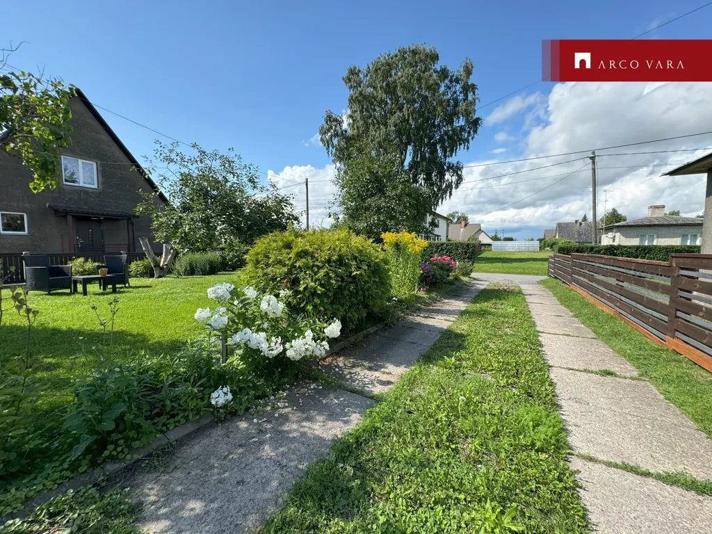 Aed - 3-Storey House with Sauna in Karksi-Nuia